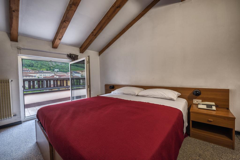 Hotel Drago Mezzocorona Esterno foto