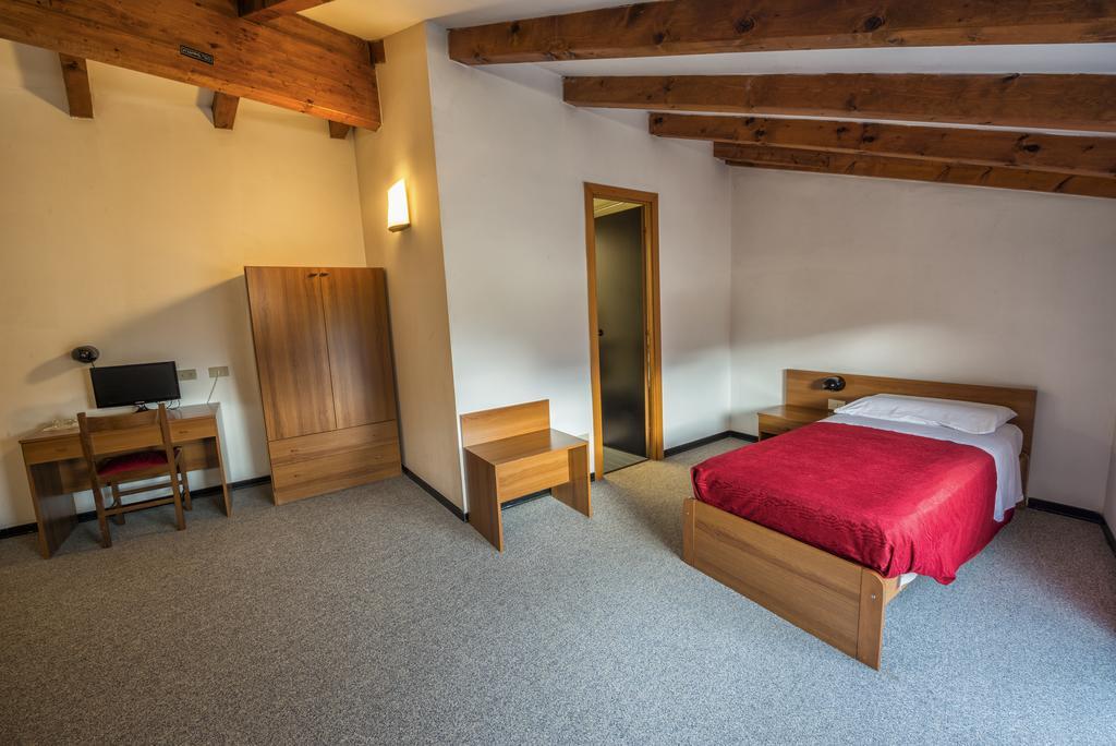 Hotel Drago Mezzocorona Esterno foto