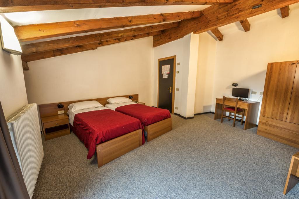 Hotel Drago Mezzocorona Esterno foto